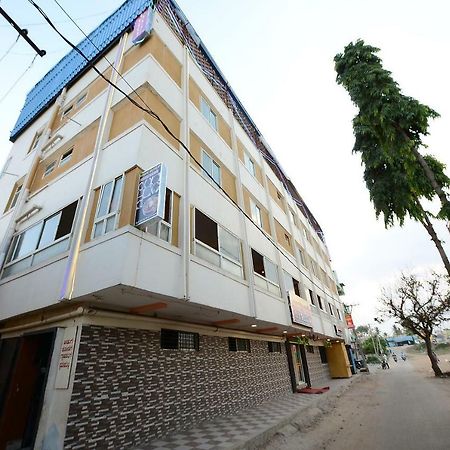 Dod Ballāpur Spot On 37153 Karavali Paradise酒店 外观 照片