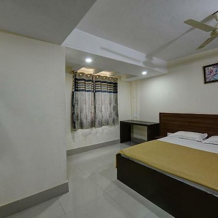 Dod Ballāpur Spot On 37153 Karavali Paradise酒店 外观 照片