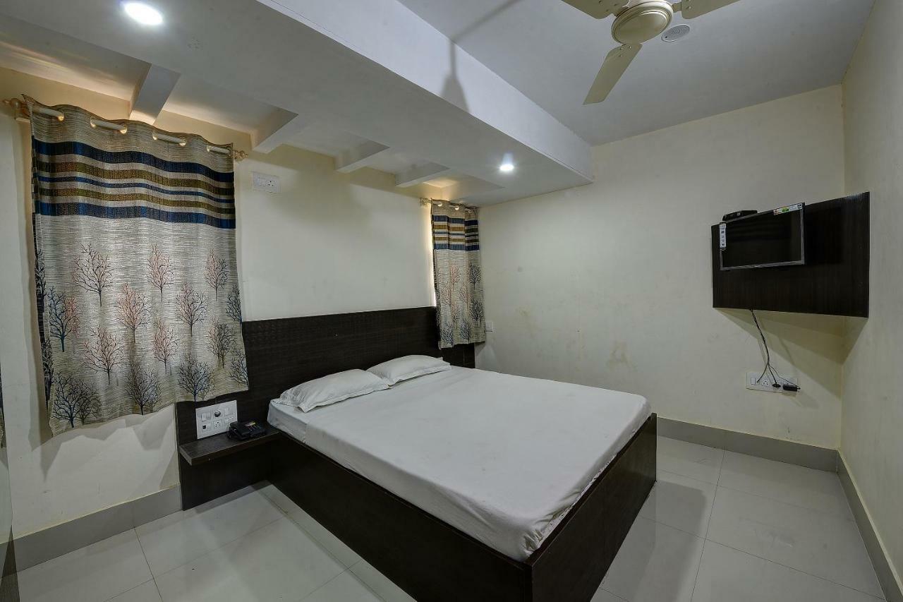 Dod Ballāpur Spot On 37153 Karavali Paradise酒店 外观 照片