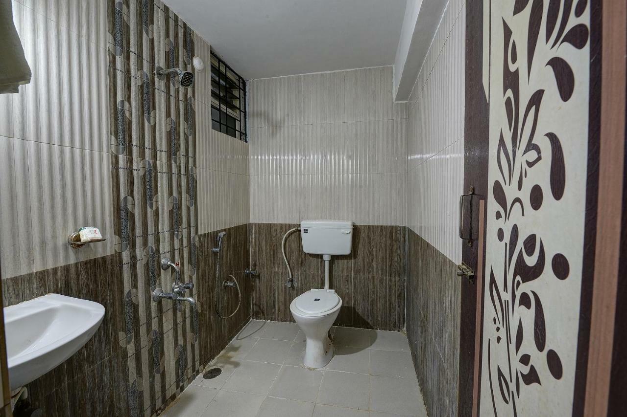 Dod Ballāpur Spot On 37153 Karavali Paradise酒店 外观 照片