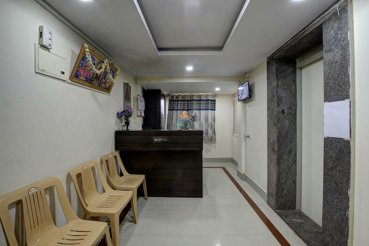 Dod Ballāpur Spot On 37153 Karavali Paradise酒店 外观 照片