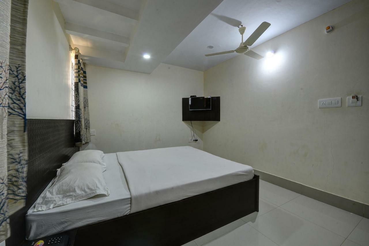 Dod Ballāpur Spot On 37153 Karavali Paradise酒店 外观 照片