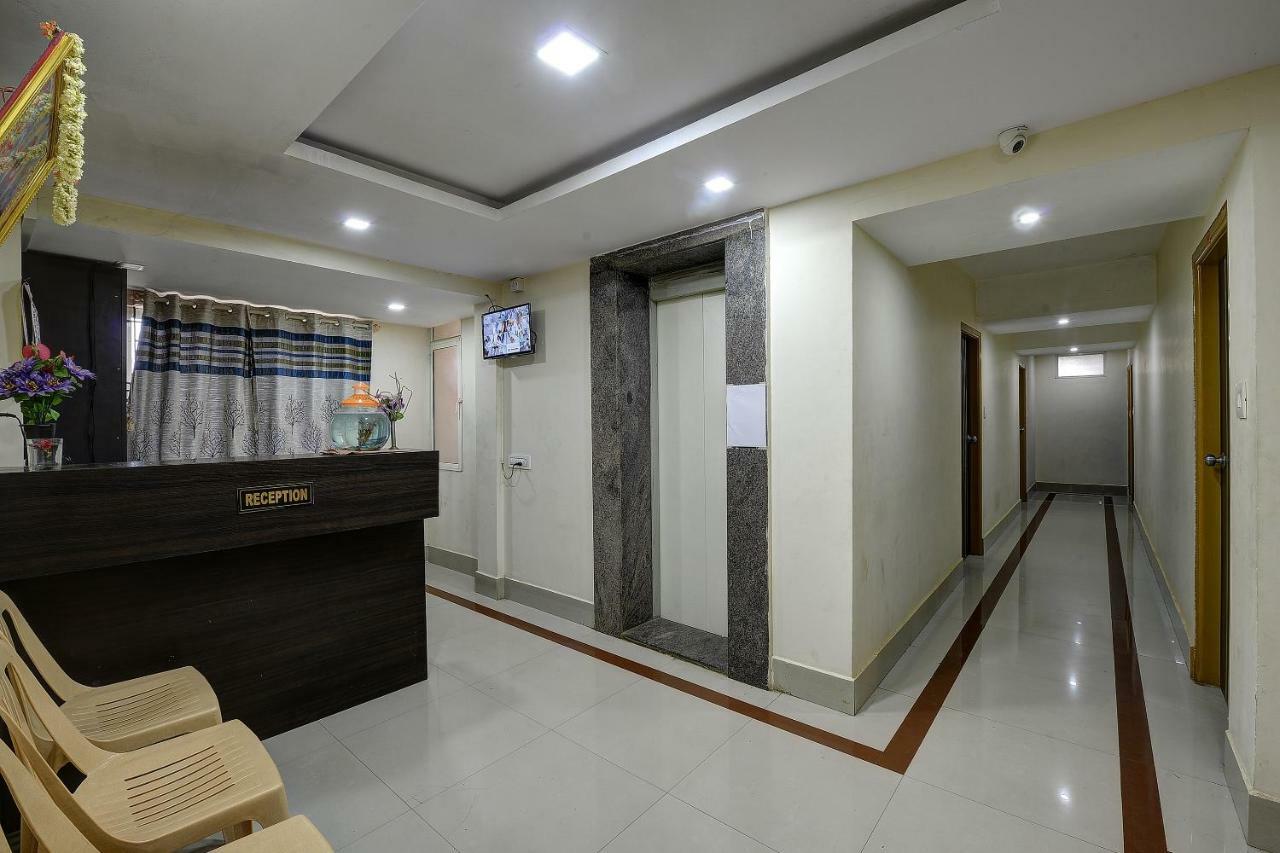 Dod Ballāpur Spot On 37153 Karavali Paradise酒店 外观 照片