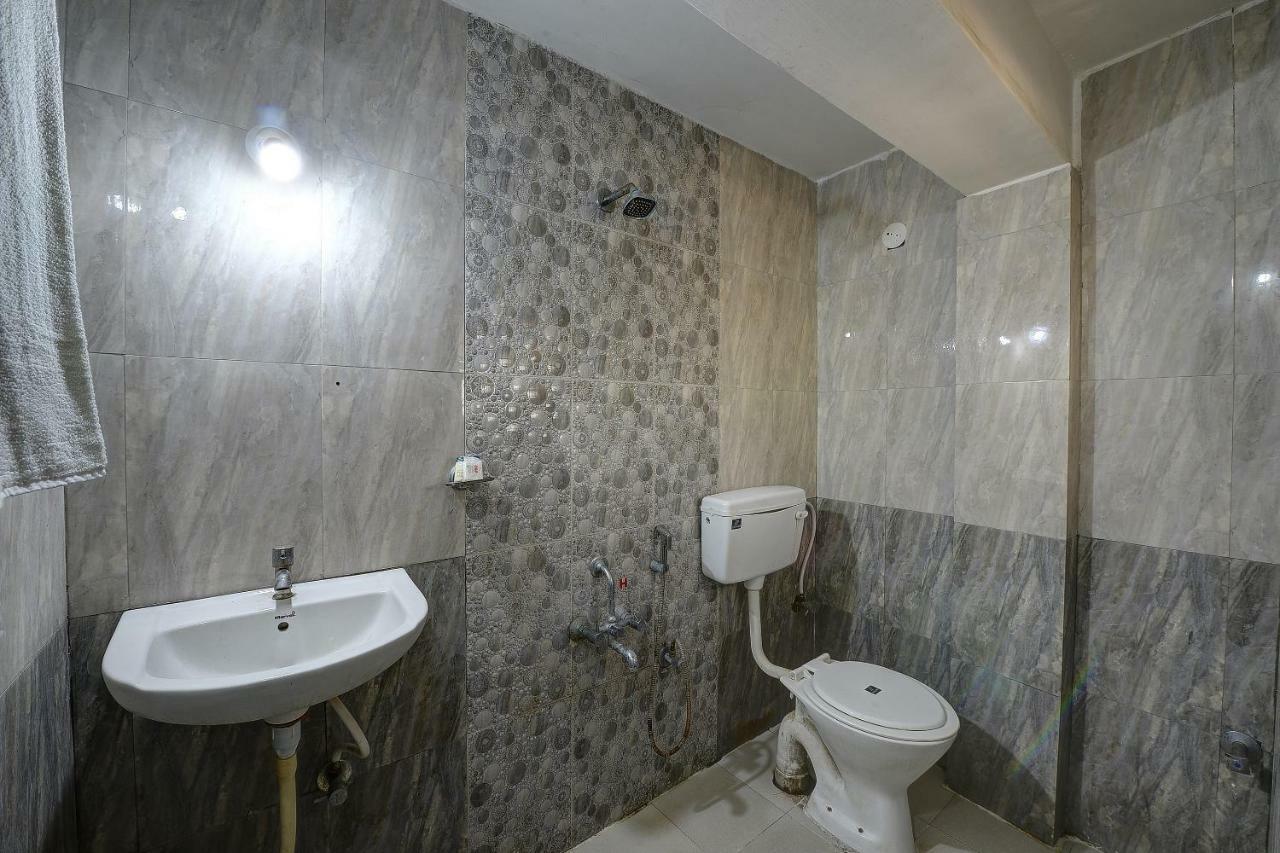 Dod Ballāpur Spot On 37153 Karavali Paradise酒店 外观 照片