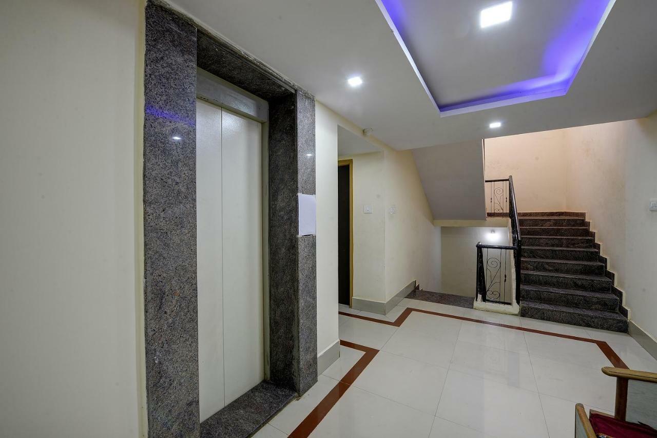Dod Ballāpur Spot On 37153 Karavali Paradise酒店 外观 照片