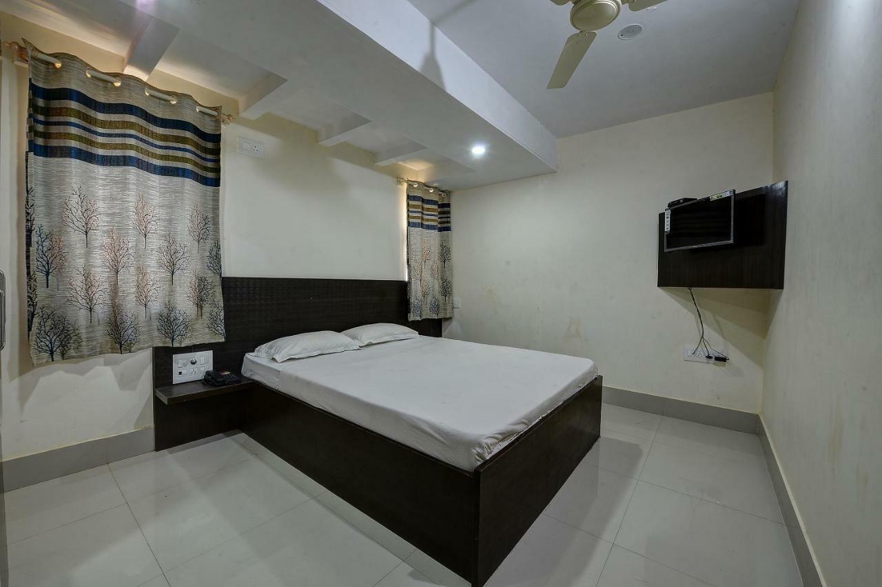 Dod Ballāpur Spot On 37153 Karavali Paradise酒店 外观 照片