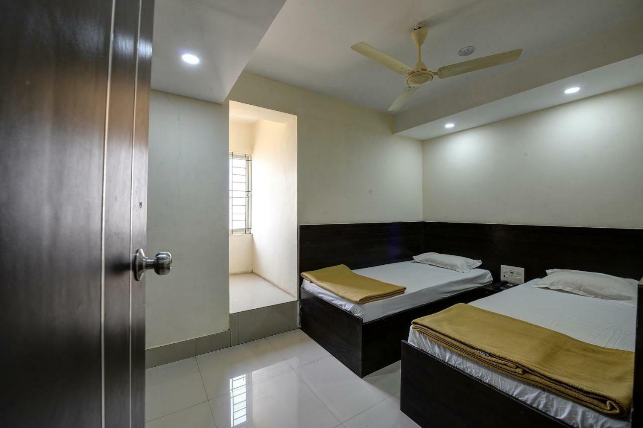 Dod Ballāpur Spot On 37153 Karavali Paradise酒店 外观 照片