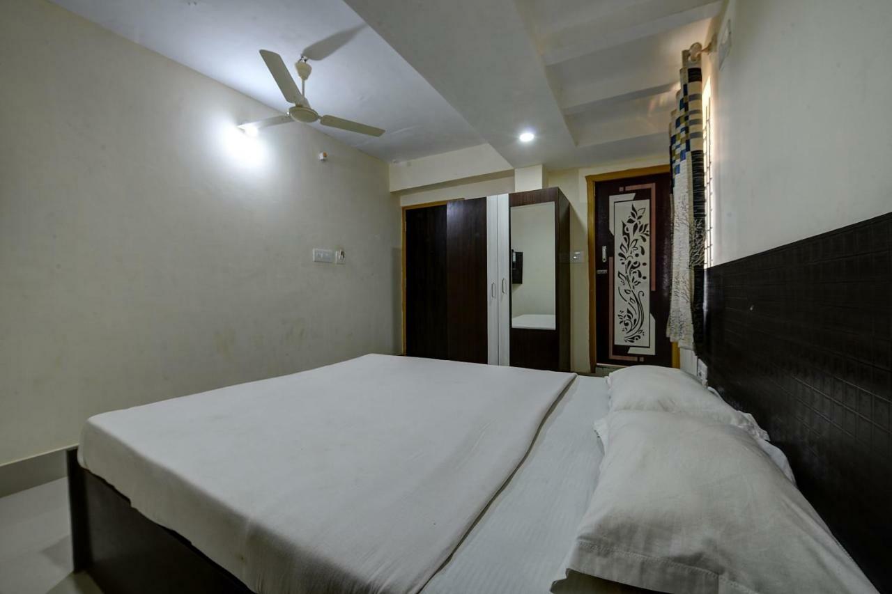 Dod Ballāpur Spot On 37153 Karavali Paradise酒店 外观 照片