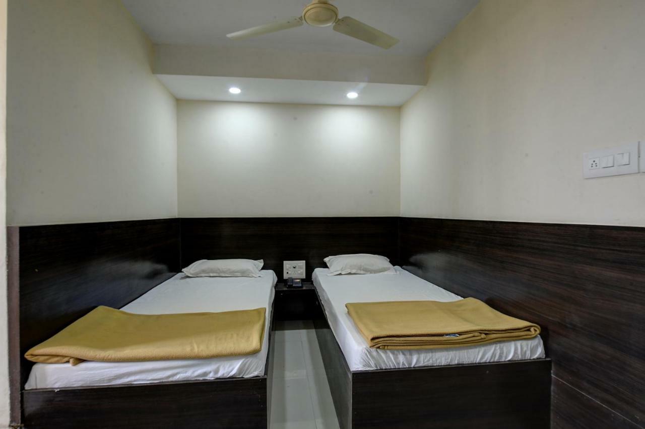 Dod Ballāpur Spot On 37153 Karavali Paradise酒店 外观 照片